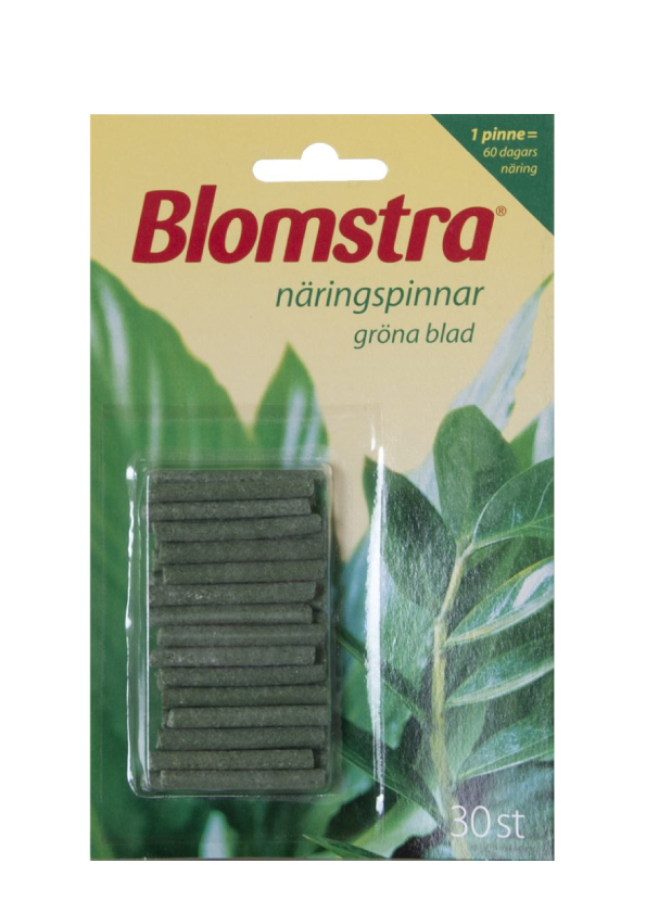 Näringspinnen