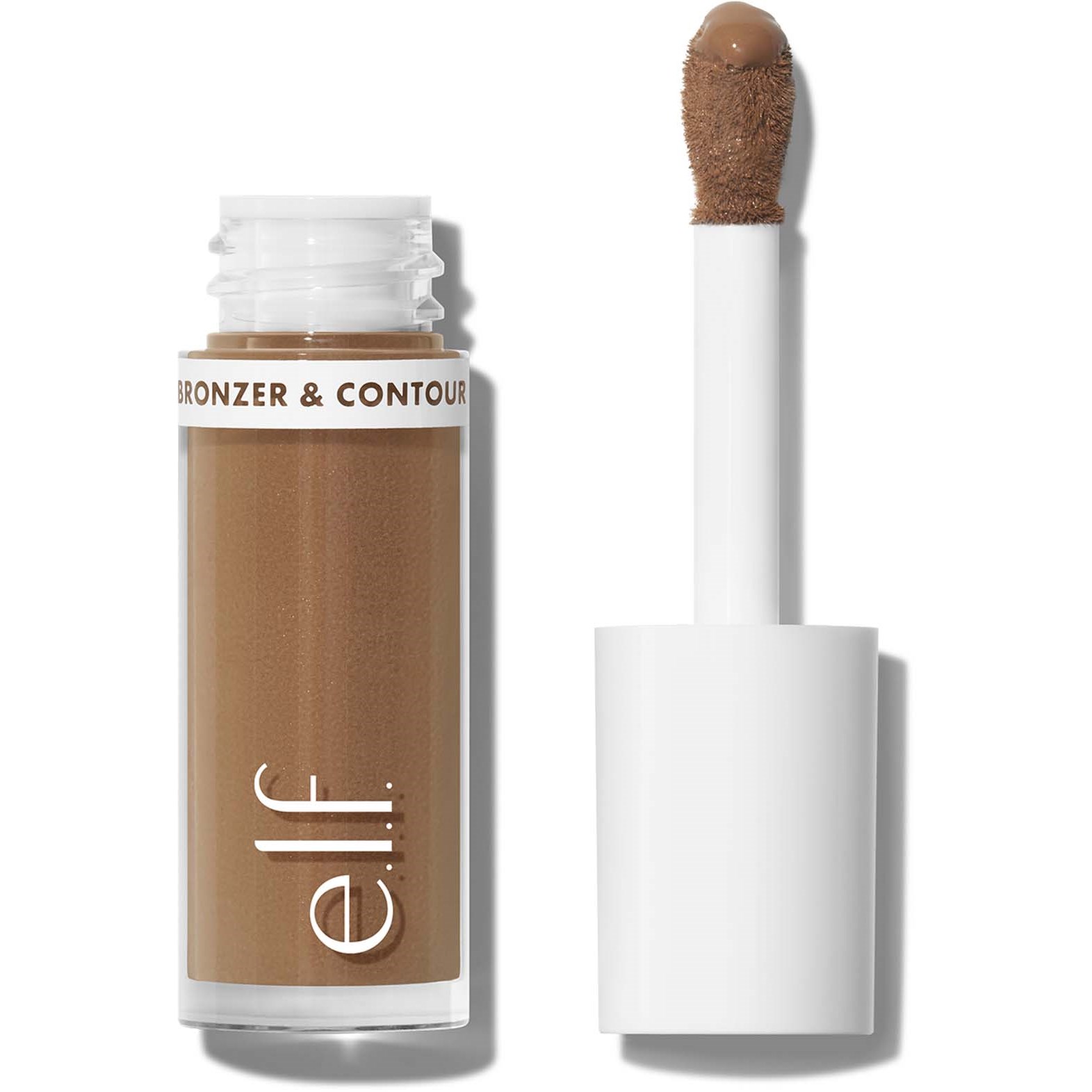 e.l.f. Camo Liquid Bronzer & Contour (3 Light, 4 ml)
