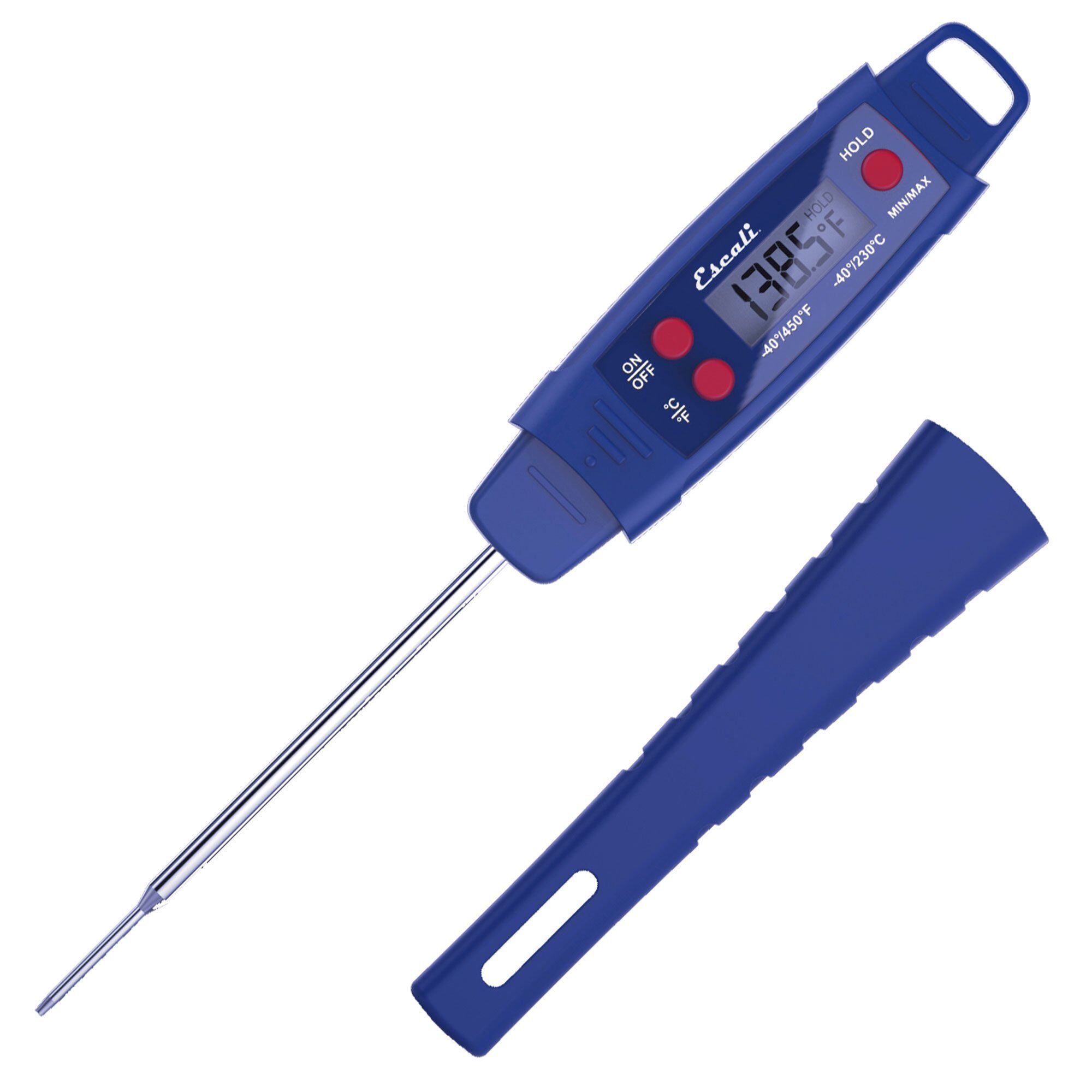 Escali Ultrafast