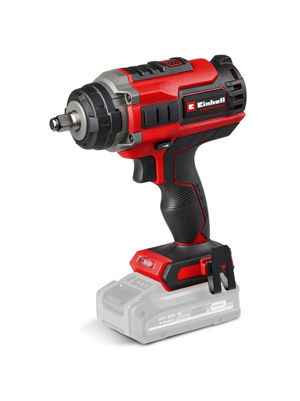 Einhell IMPAXXO 18/400