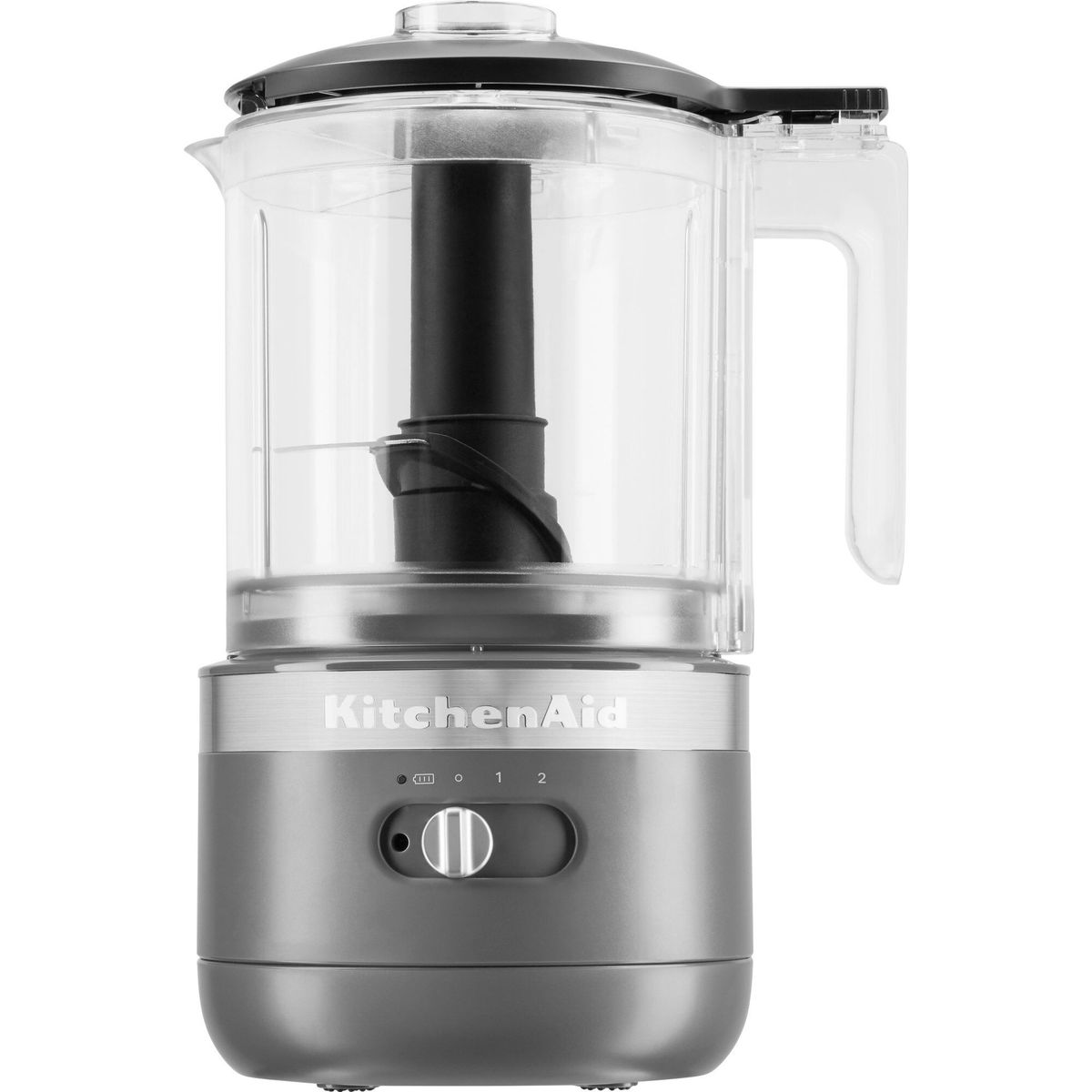 KitchenAid 5KFCB519 sladdlös mini matberedare 1,18 l