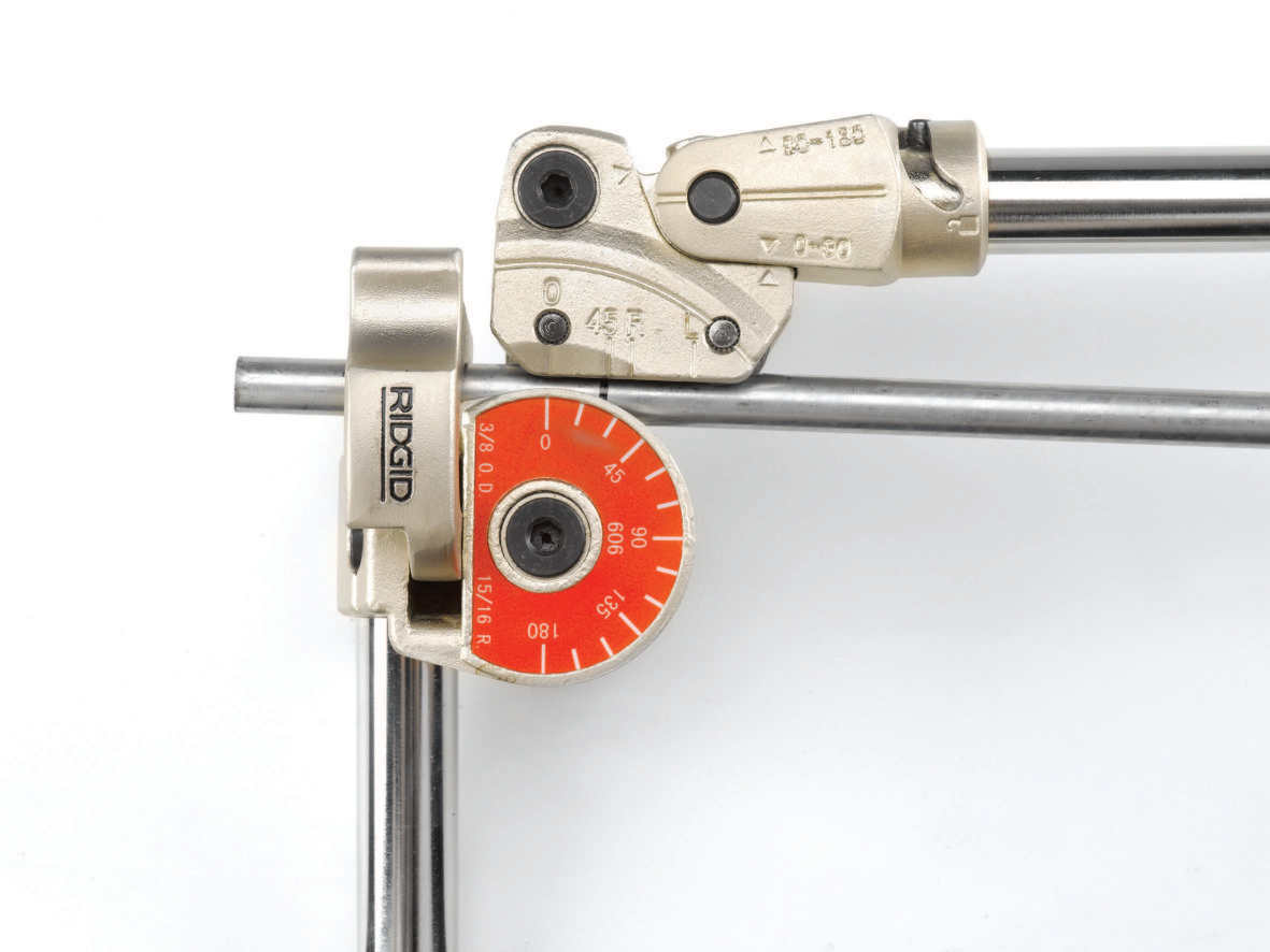Ridgid 612M kullagrad 12 mm