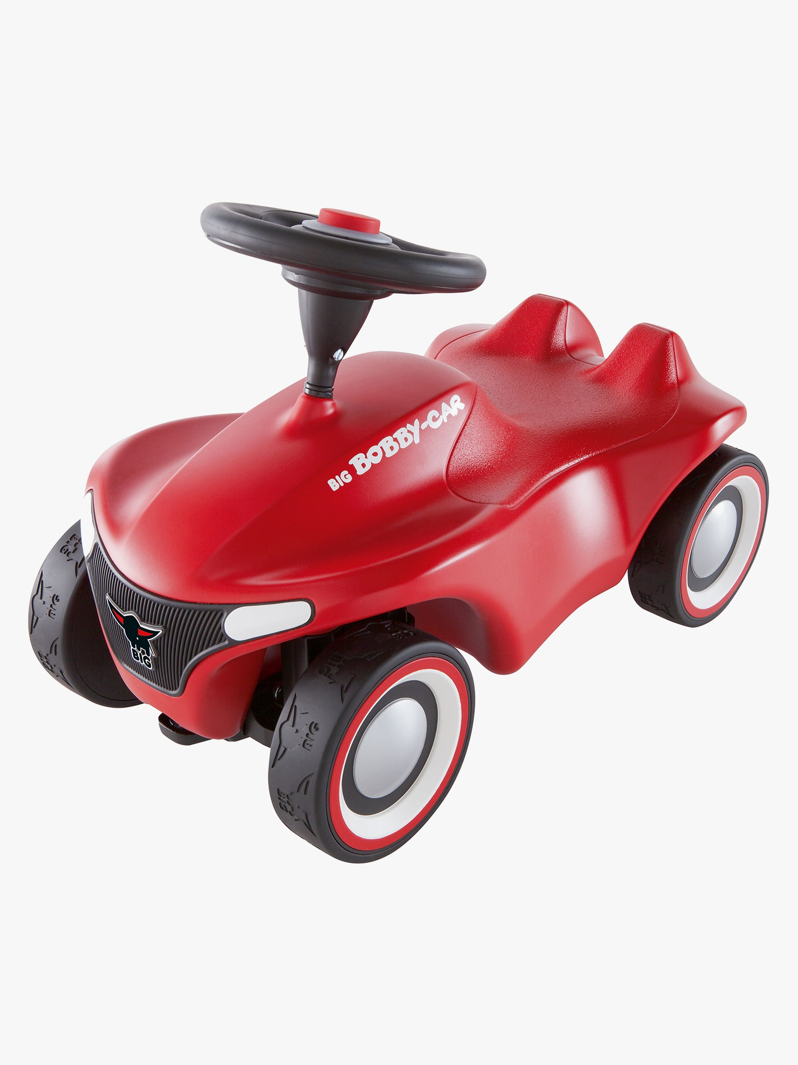 Bobby car