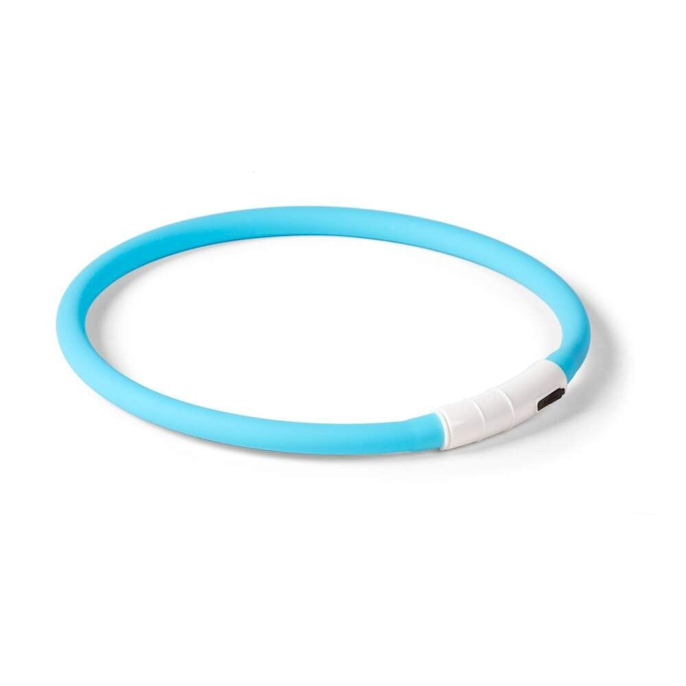 Little&Bigger LED-halsband 70 cm