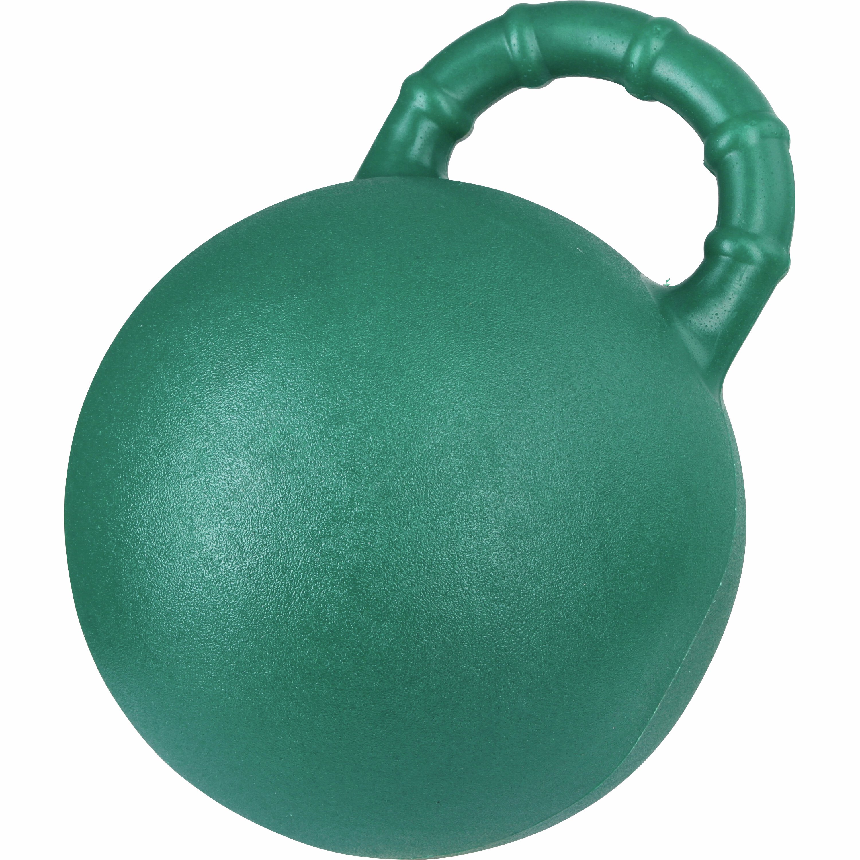 Lekbollen häst