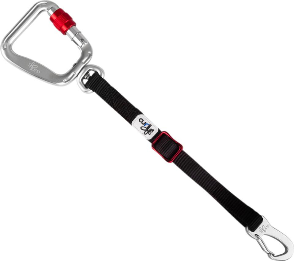 Curli Car Safety Belt 2.0 S