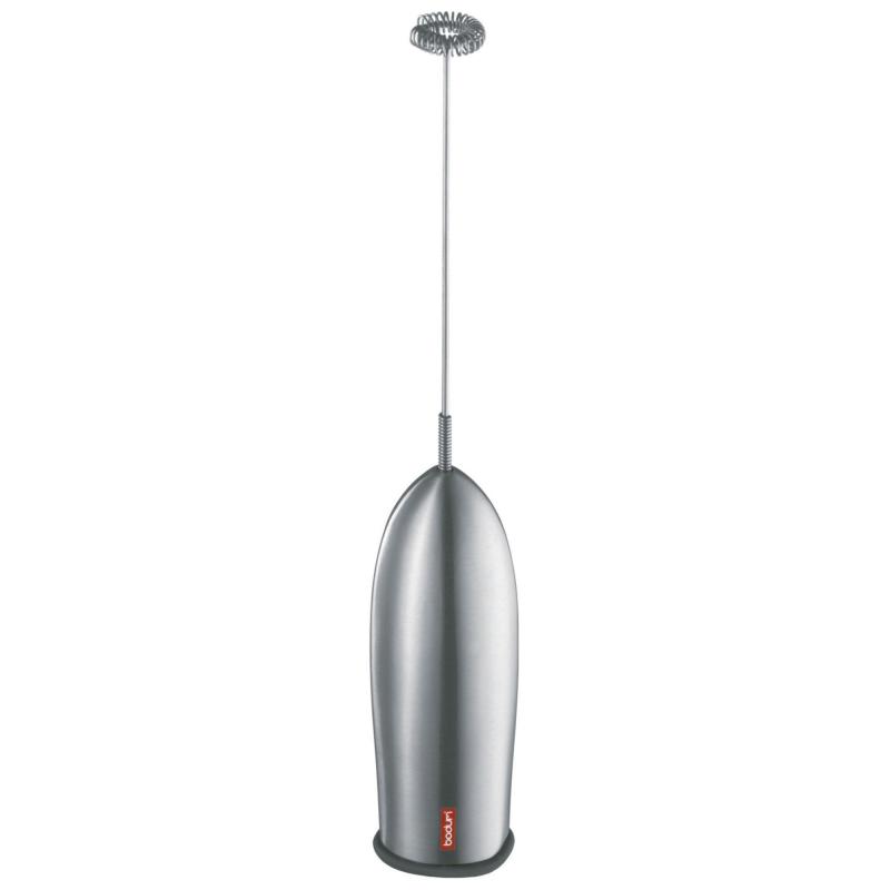 Bodum Schiuma krom