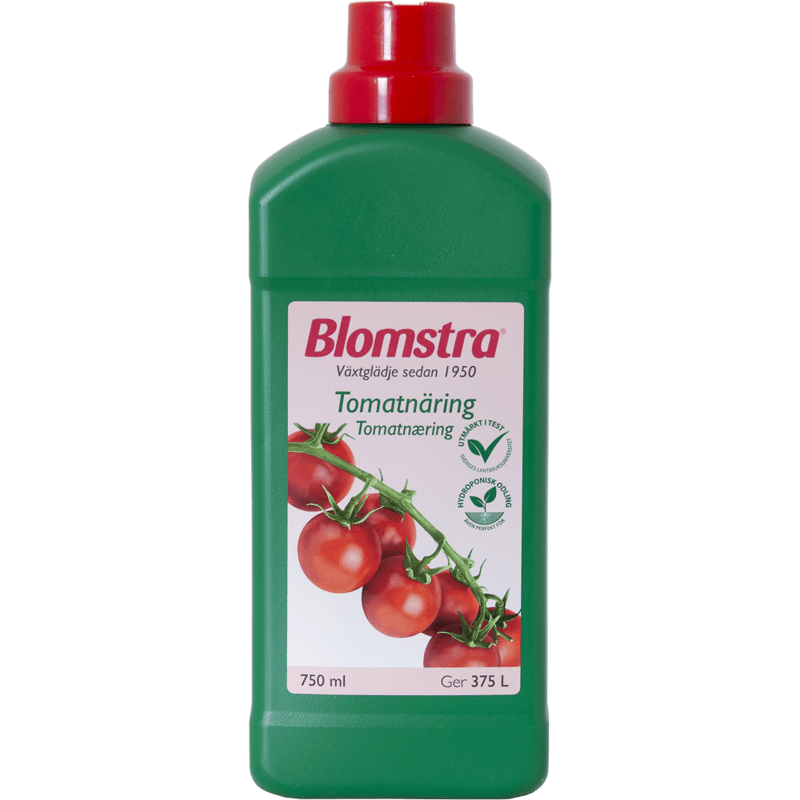 Blomstra Tomatnäring 750 ml