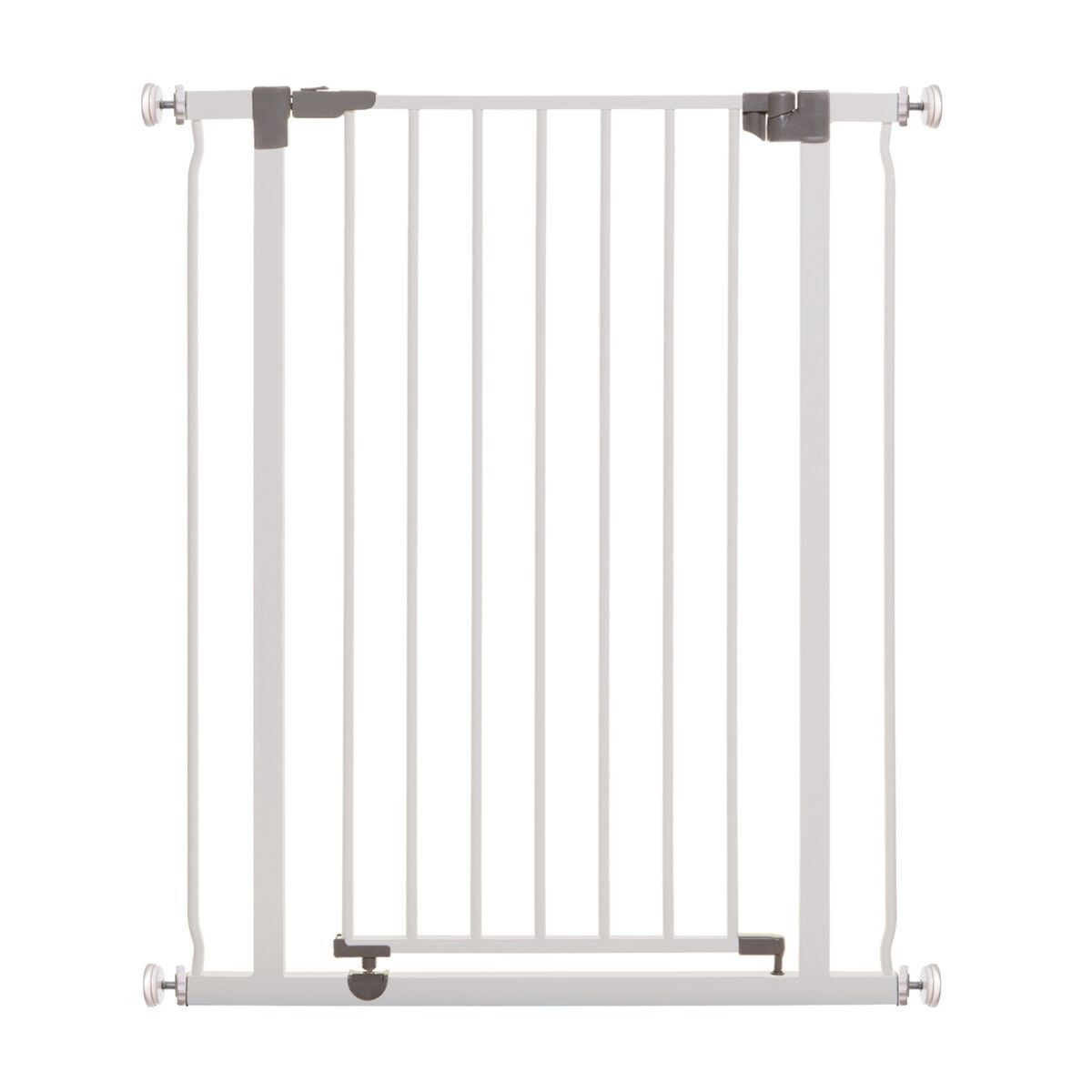 Basic Sturdy Hundgrind Hög 93 cm