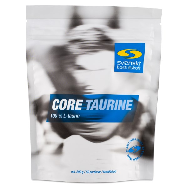 Core Taurine 200 g