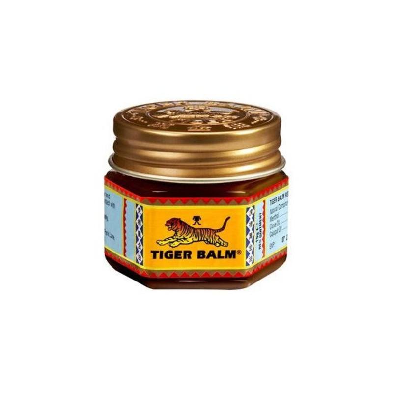 Tiger Balsam Röd 19,4 g