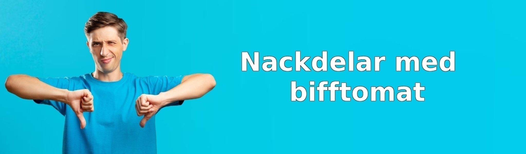Nackdelar med bifftomater