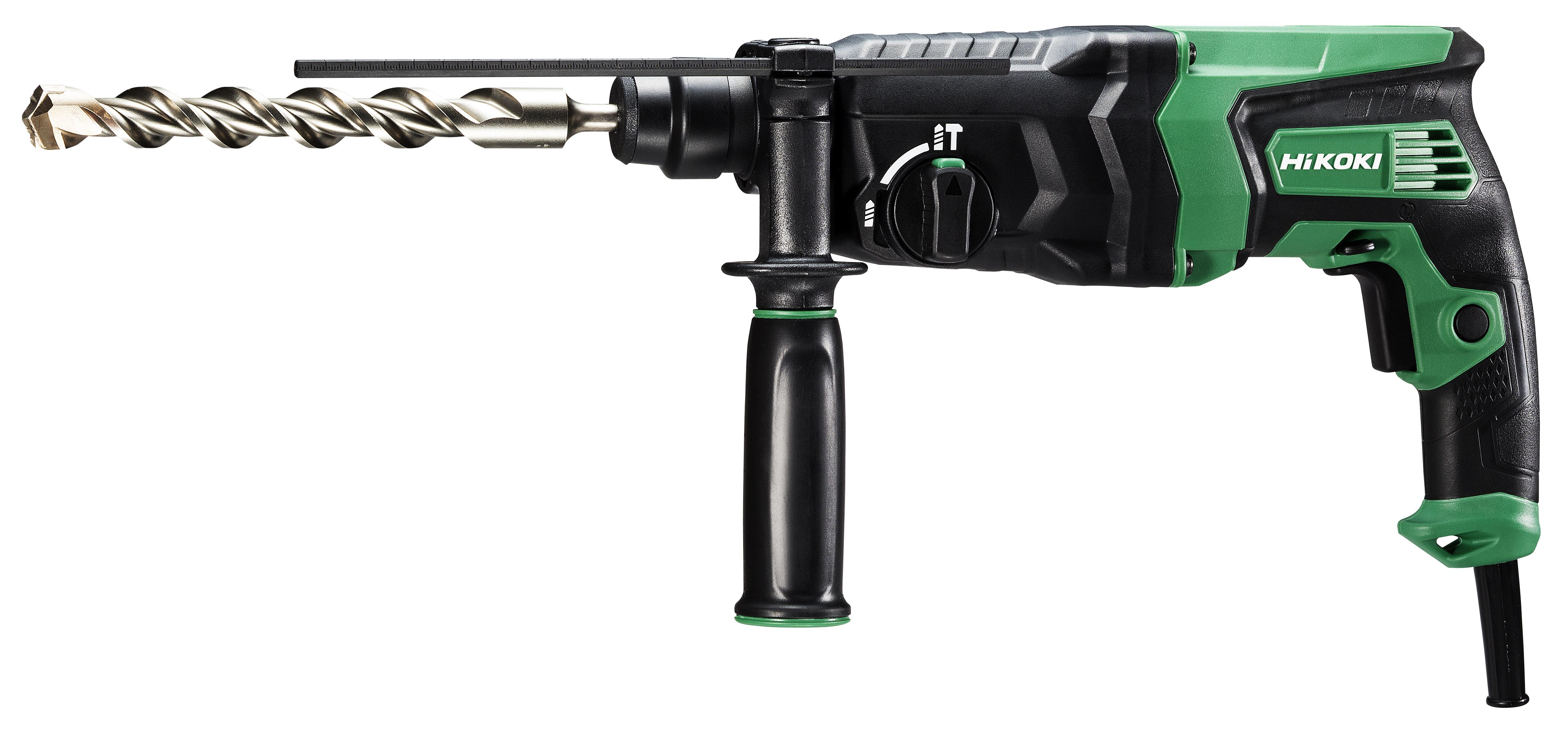 HiKOKI DH26PB2