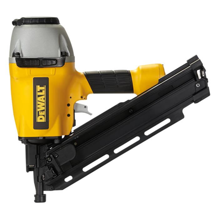 Dewalt DPN9033 tryckluft