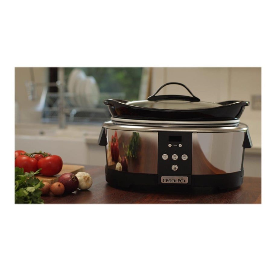 Crockpoten
