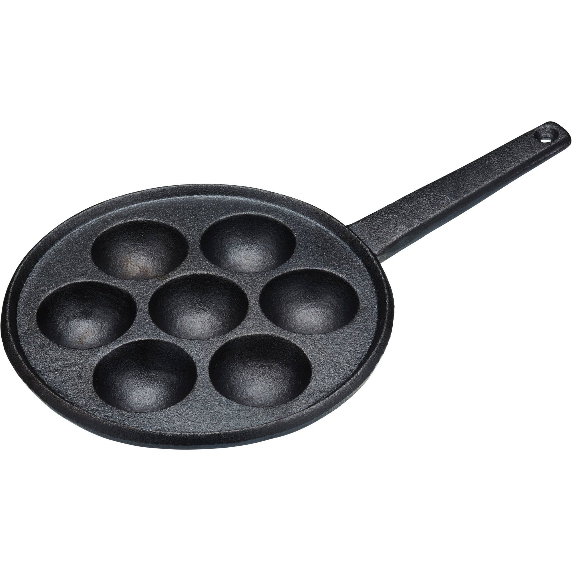 Kitchen Craft munkpanna 20 cm