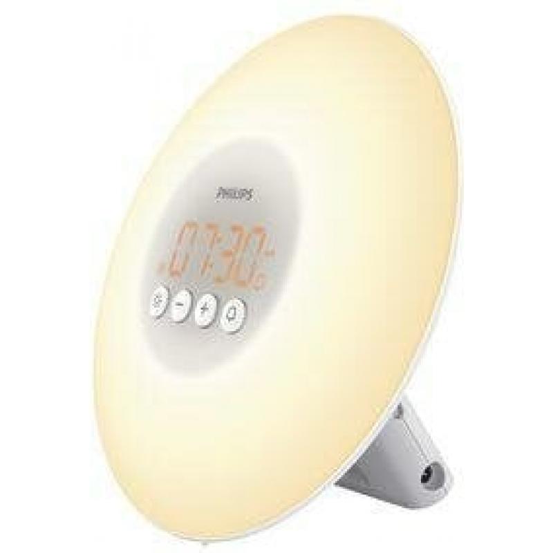 Philips Wake-up Light HF3500
