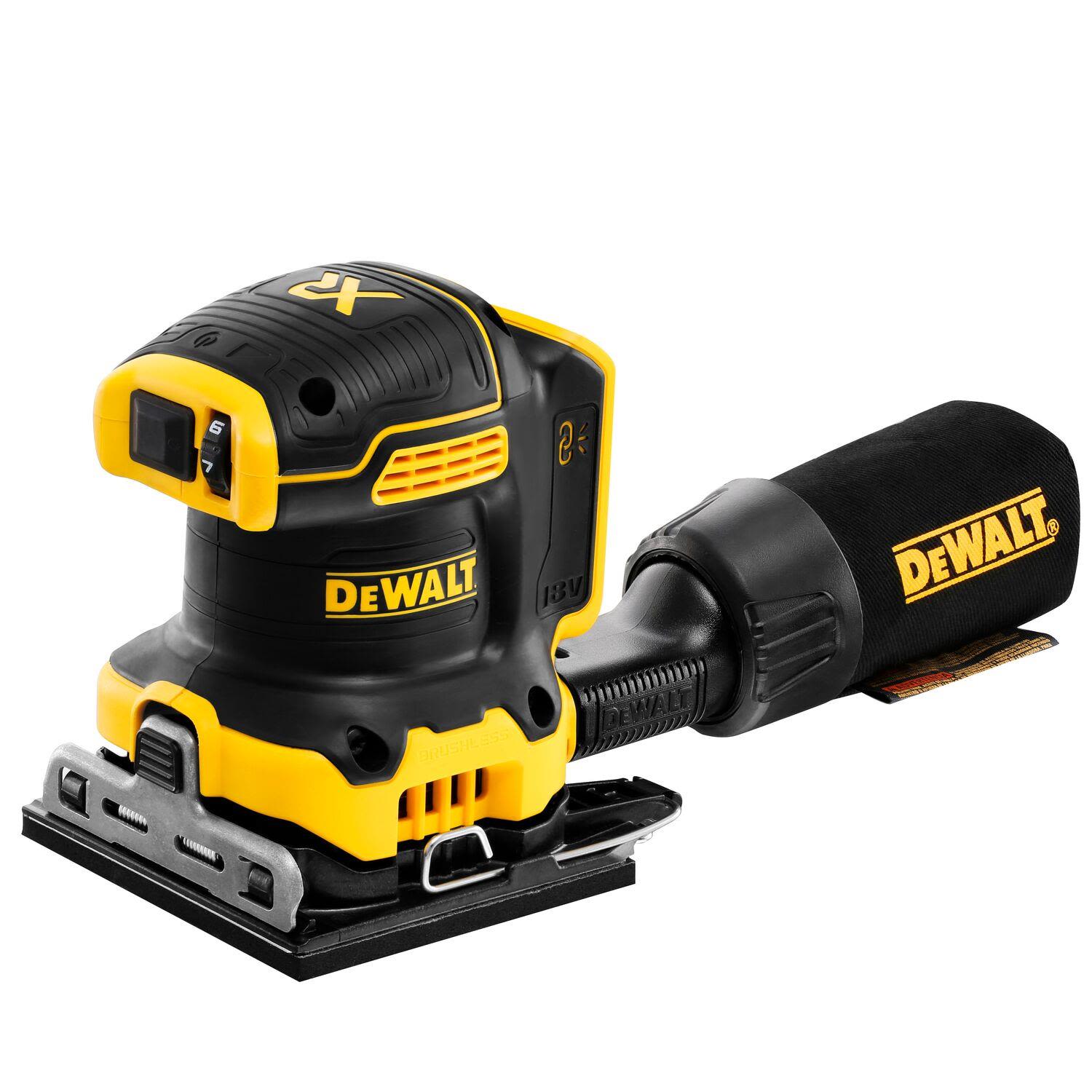 DeWalt DCW200N (utan batteri)