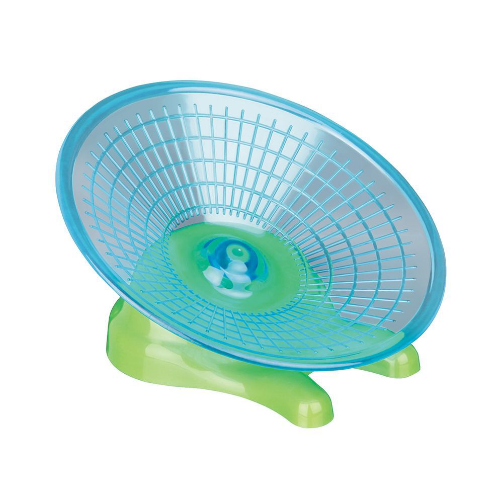 Trixie Springplatta Plast 17 cm