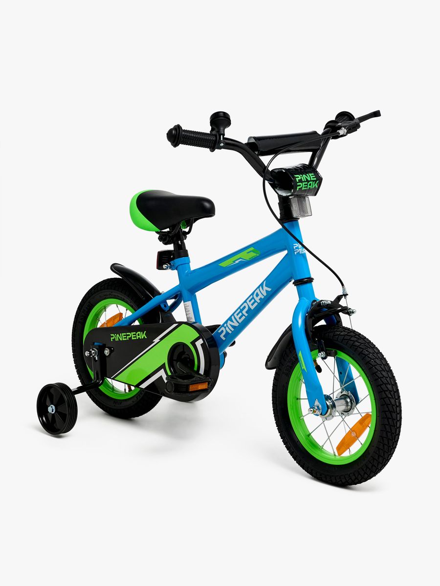 Pinepeak Theo 12 tum