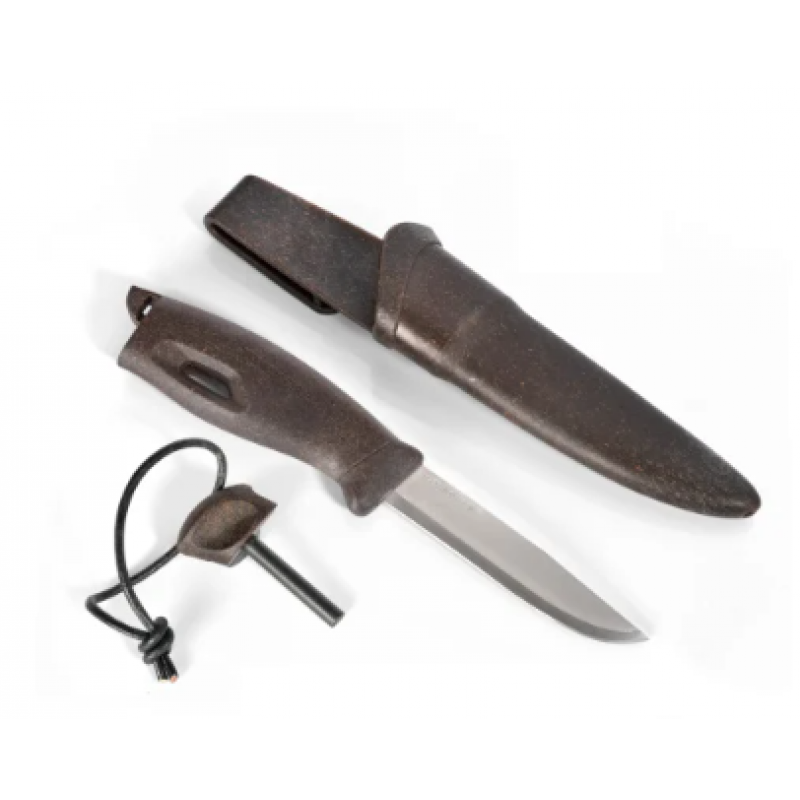 Light My Fire Swedish FireKnife Bio 2in1