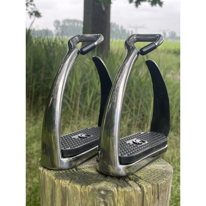 Safestyle XXL (silver)