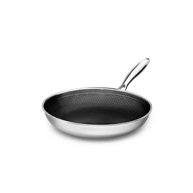 Onyx Cookware Hybrid stekpanna 24 cm