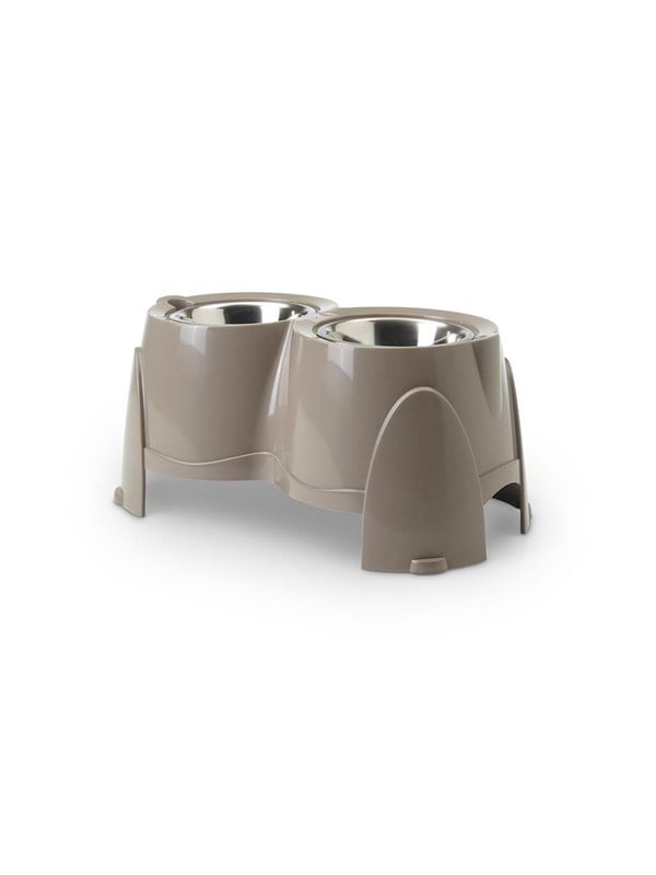 Savic Ergo Feeder L, 2 × 1 500 ml