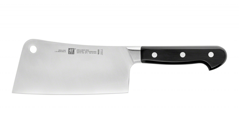 Zwilling Pro köttyxa 16 cm