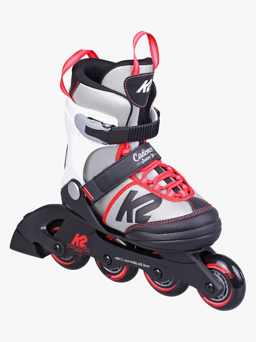 K2 Cadence G Ltd