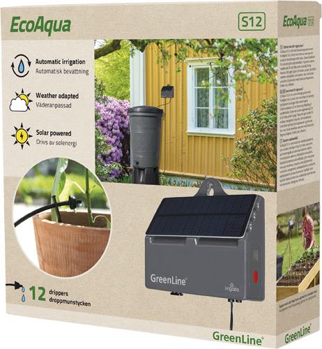 GreenLine EcoAqua S12