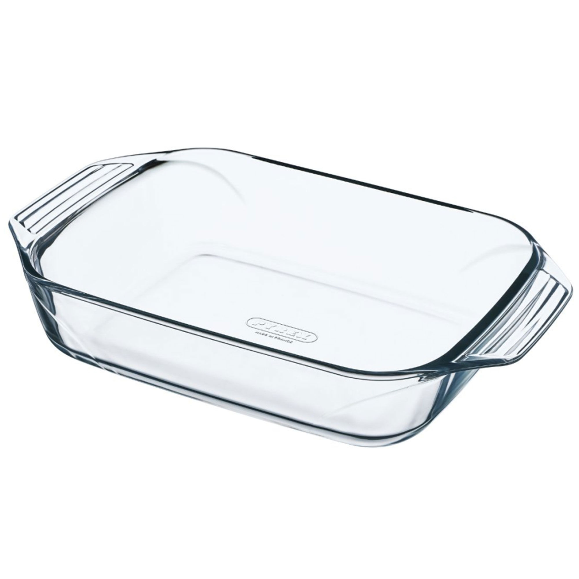 Pyrex Let's Share ugnsform 35 x 23 cm
