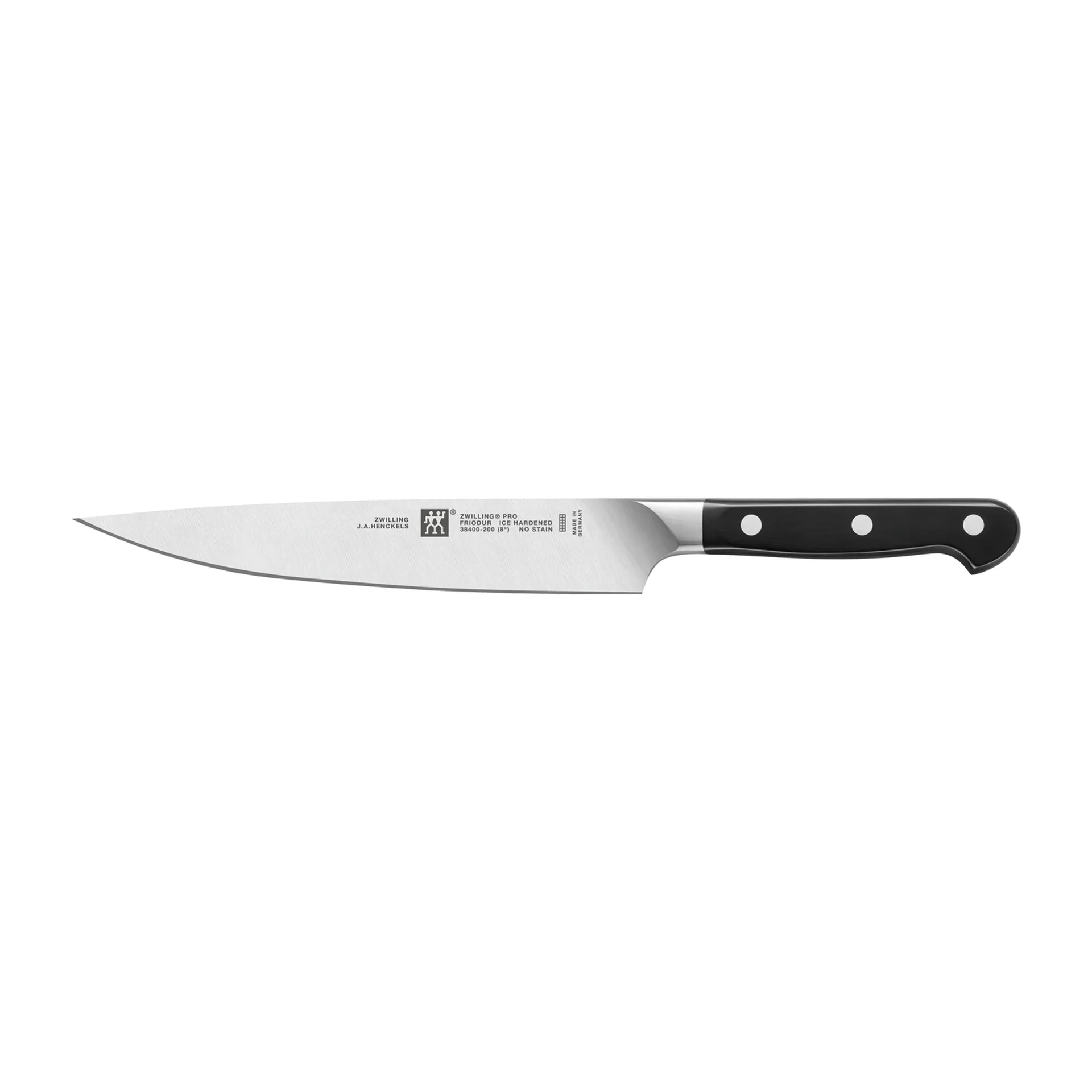 Zwilling Pro förskärare 20 cm