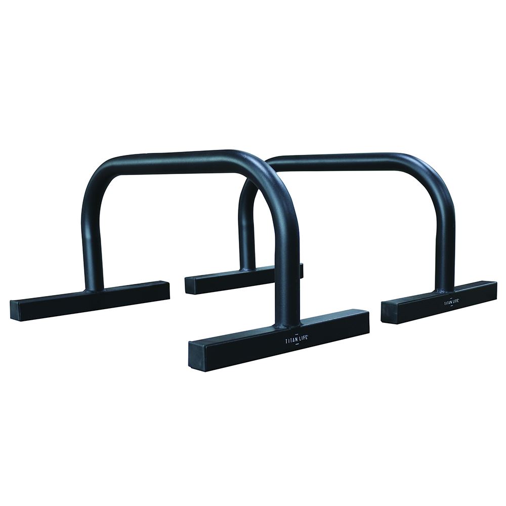 Titan Life PRO Parallettes (par)
