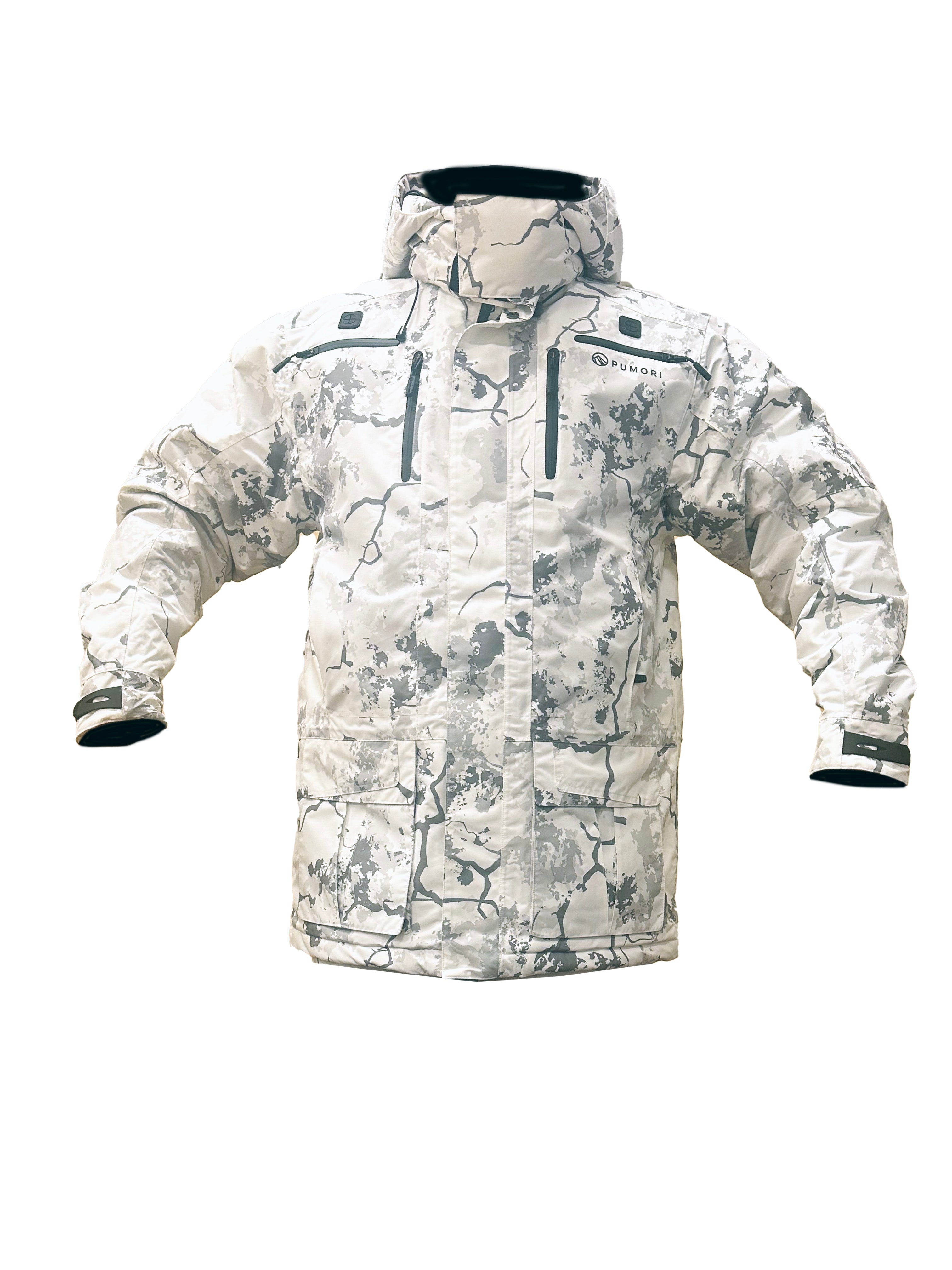 Pumori Lynx Pro Insulated Jacka