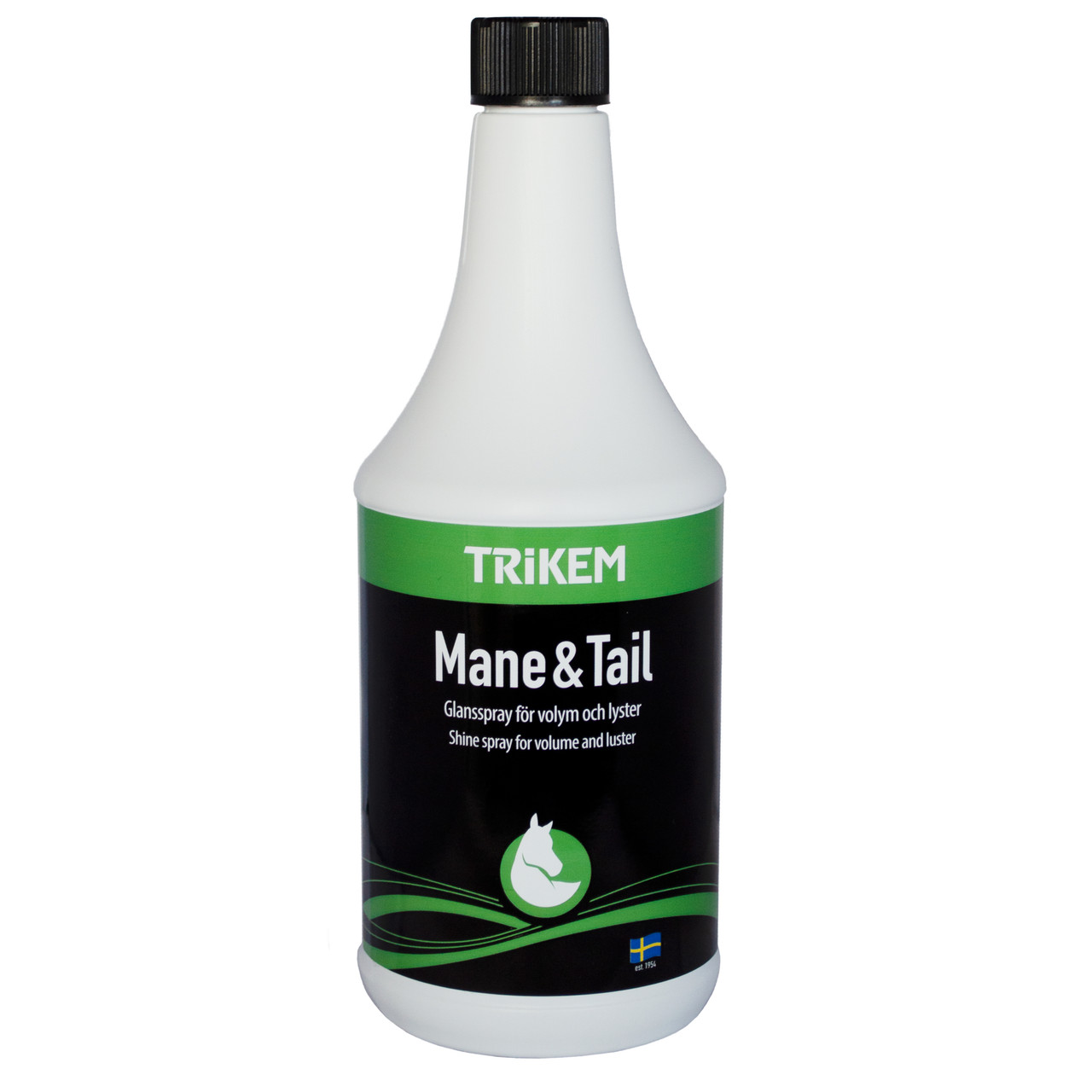 Trikem Mane & Tail 1000 ml