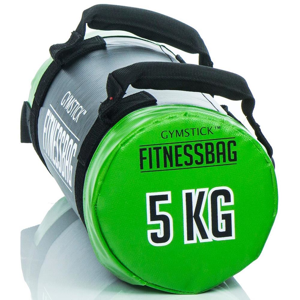 Powerbagen