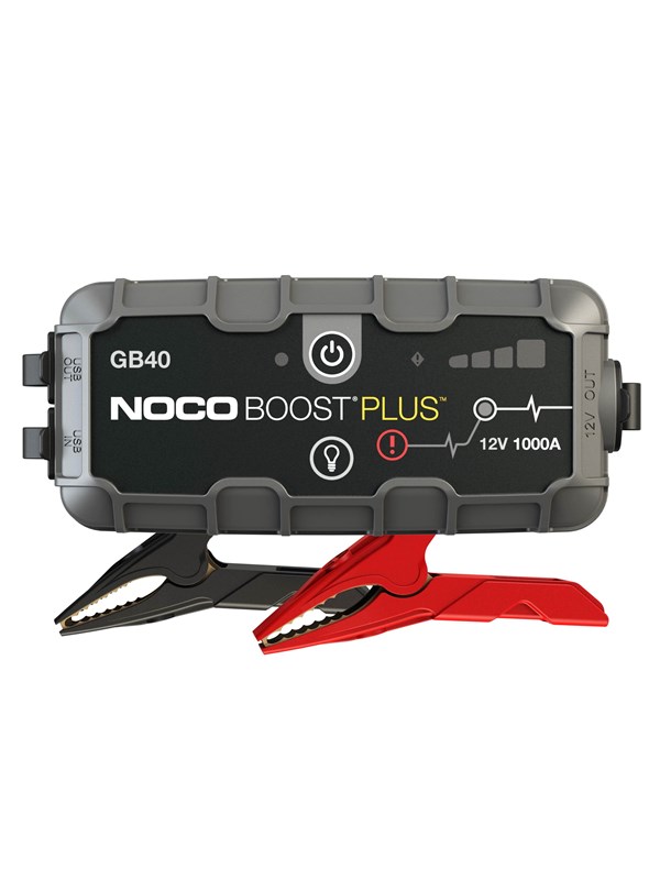 NOCO Boost Plus GB40