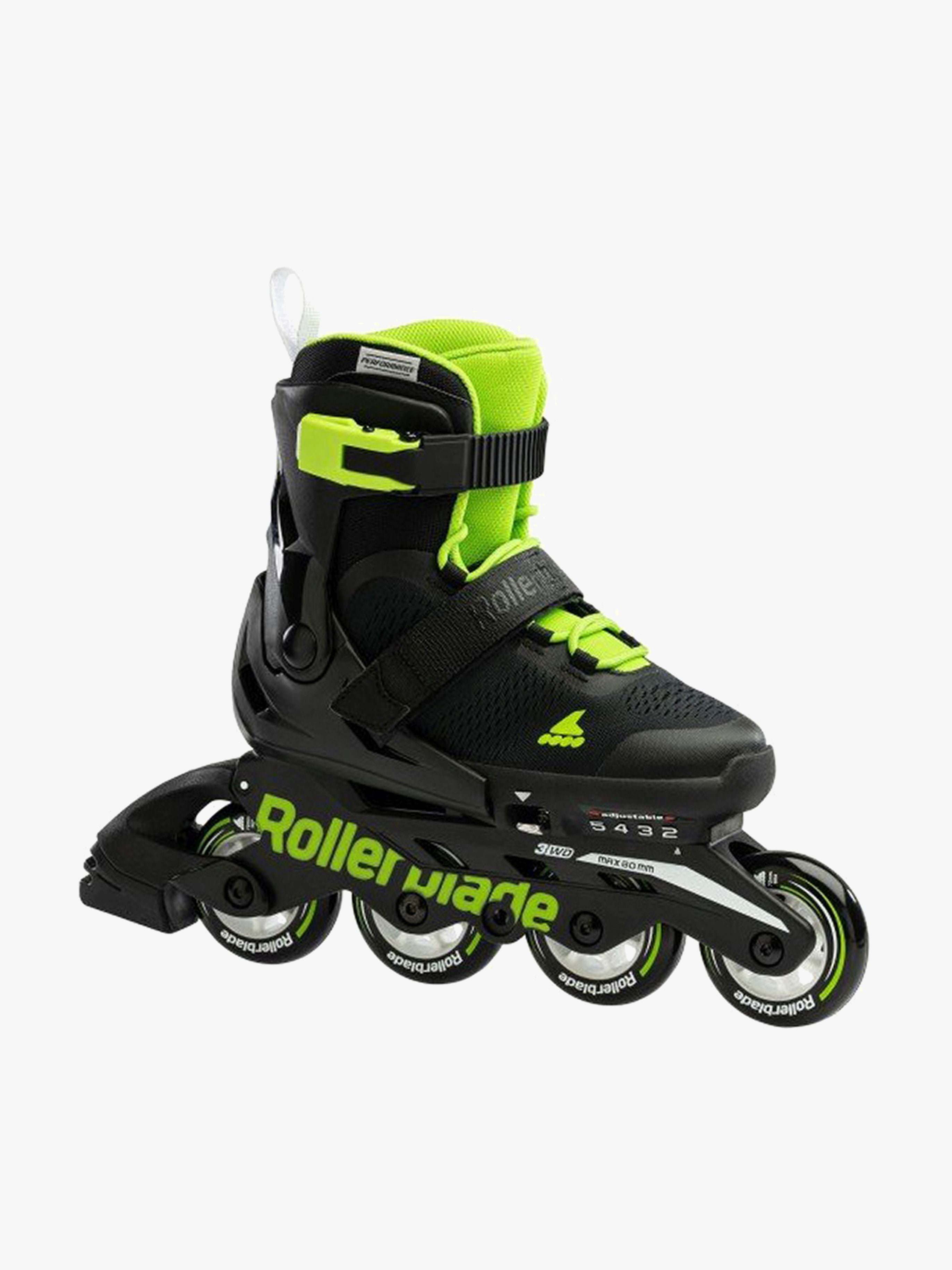 Rollerblade Microblade