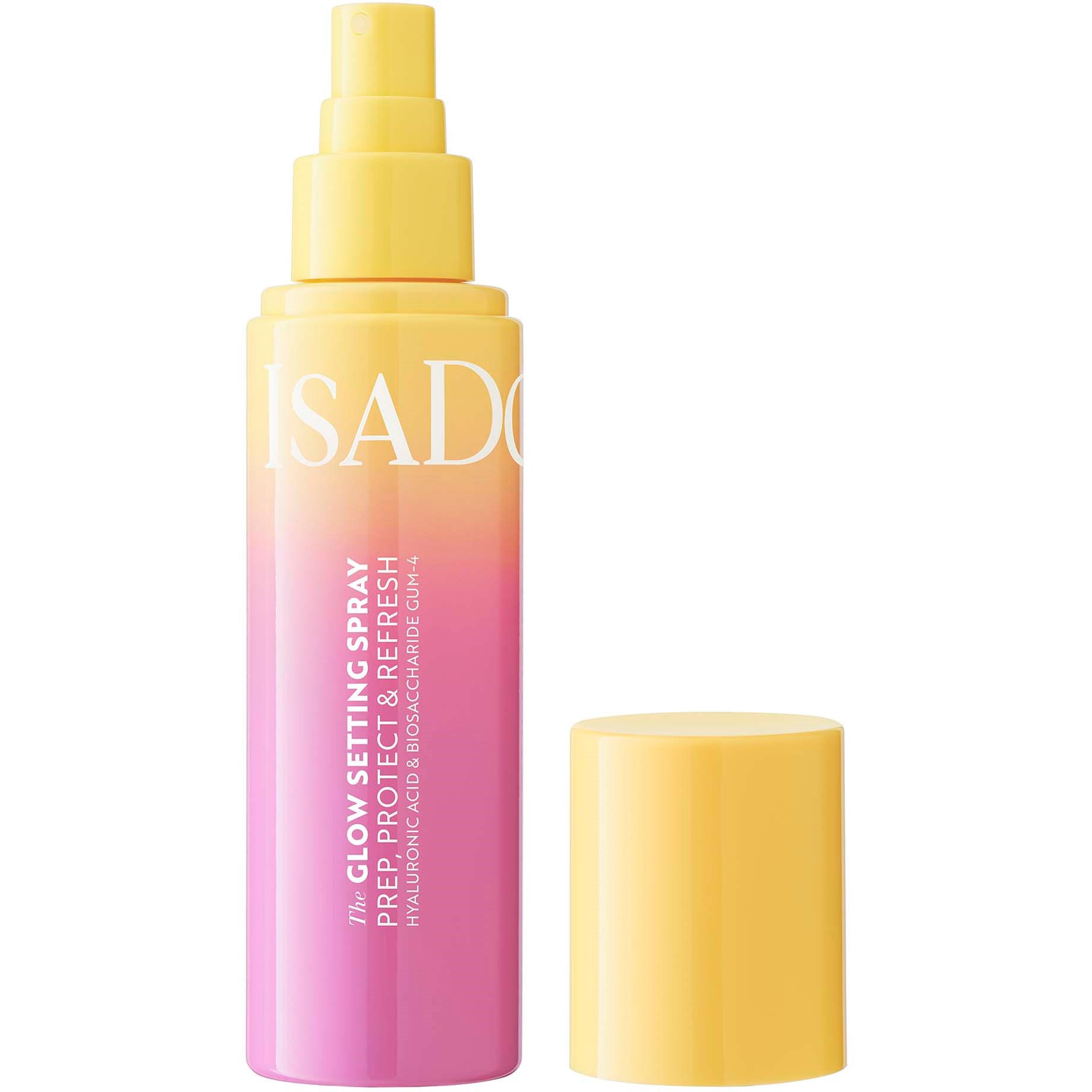 IsaDora The Glow 100 ml