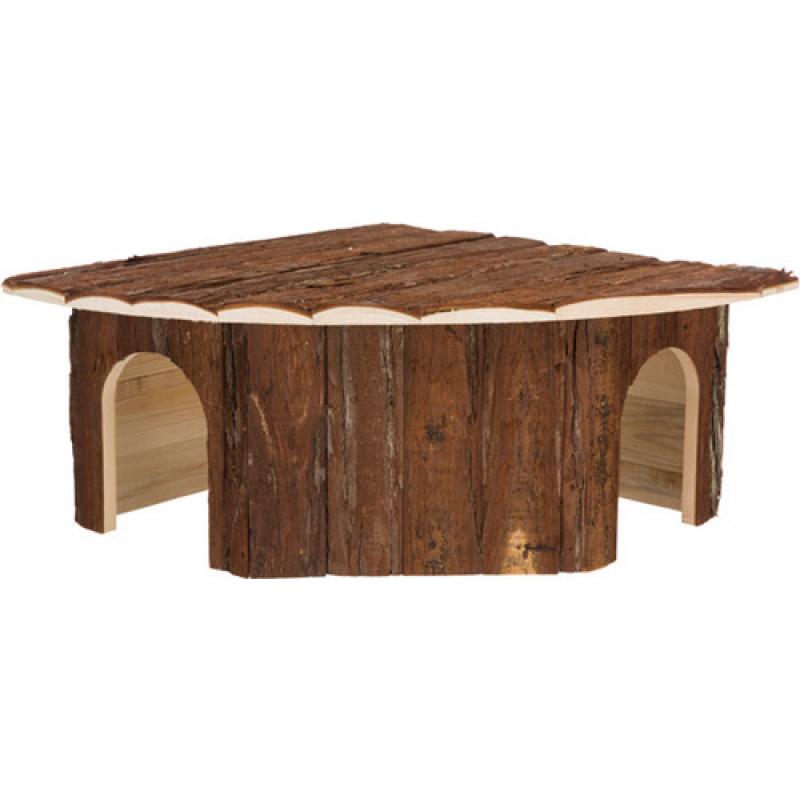 Trixie Hörnhus Natural Living (Medium)