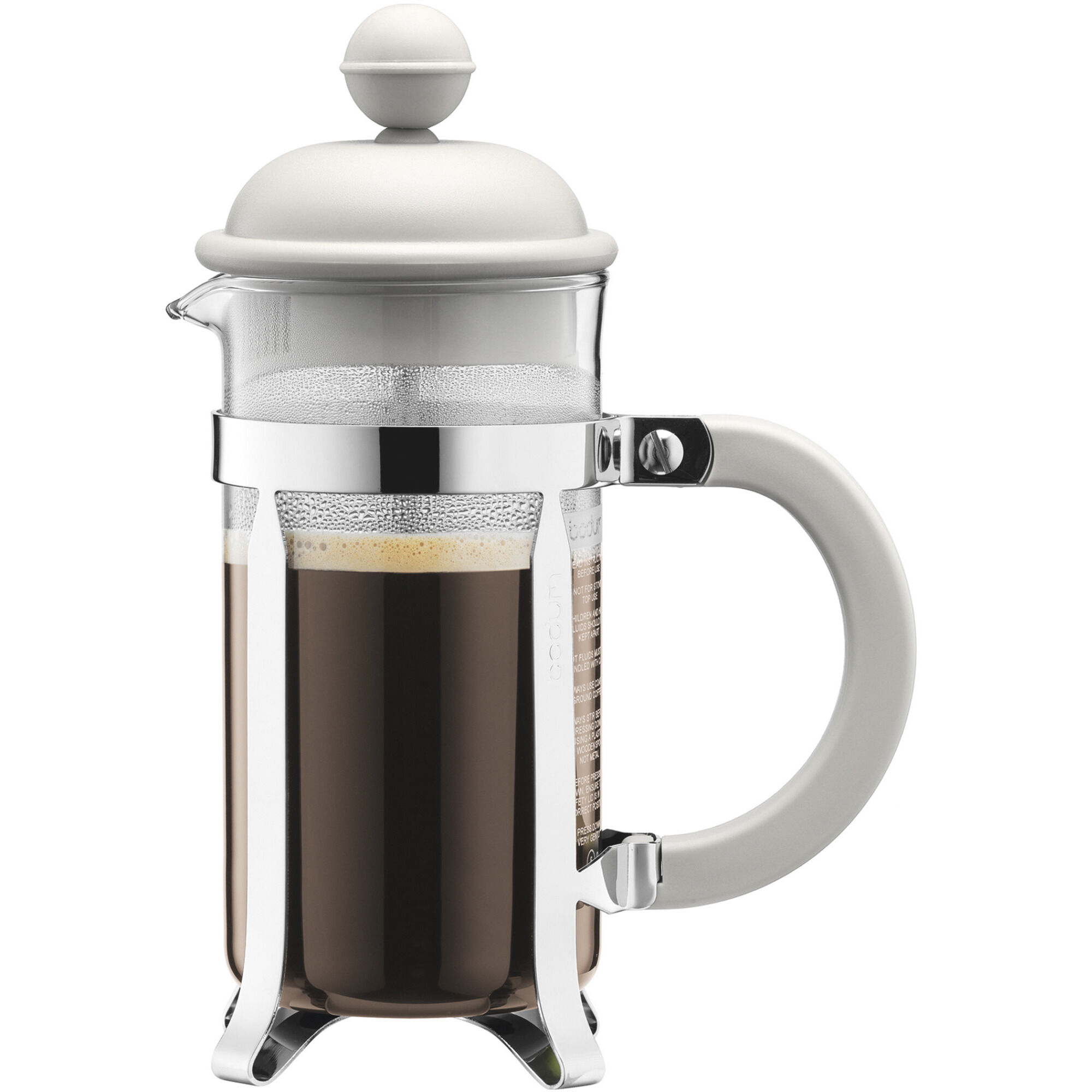 Bodum Caffettiera 3 koppar