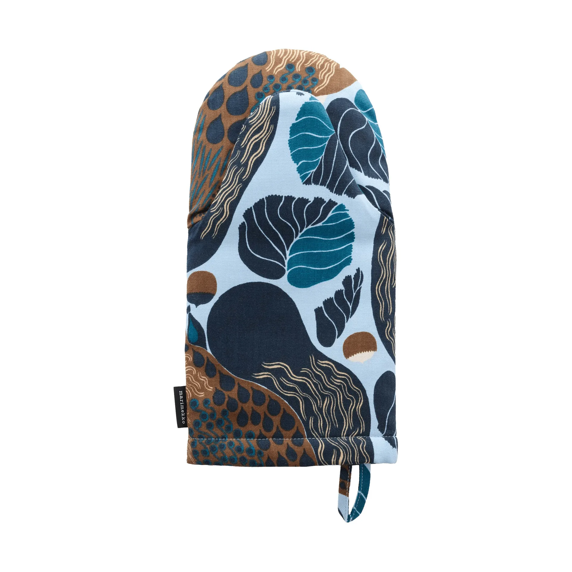 Marimekko Pieni Kurre ugnsvante