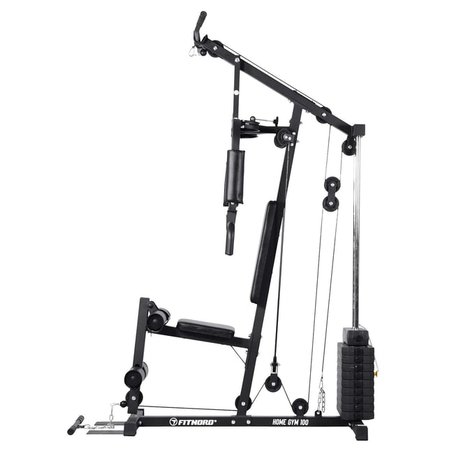 FitNord Home Gym 100