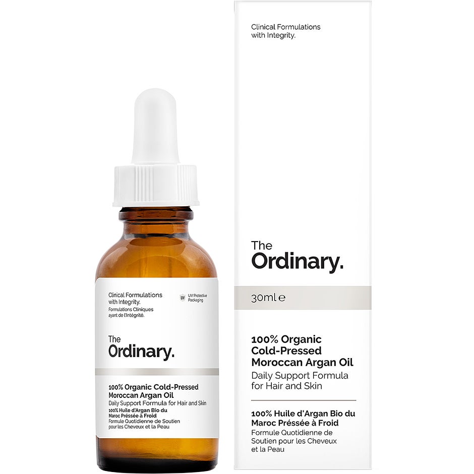 The Ordinary Moroccan Argan Oil 30 ml