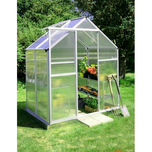 Metalcraft C5 2,2 m²