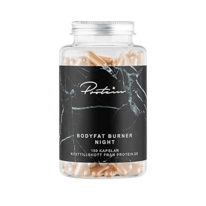 Protein.se Bodyfat Burner Night 150 kapslar