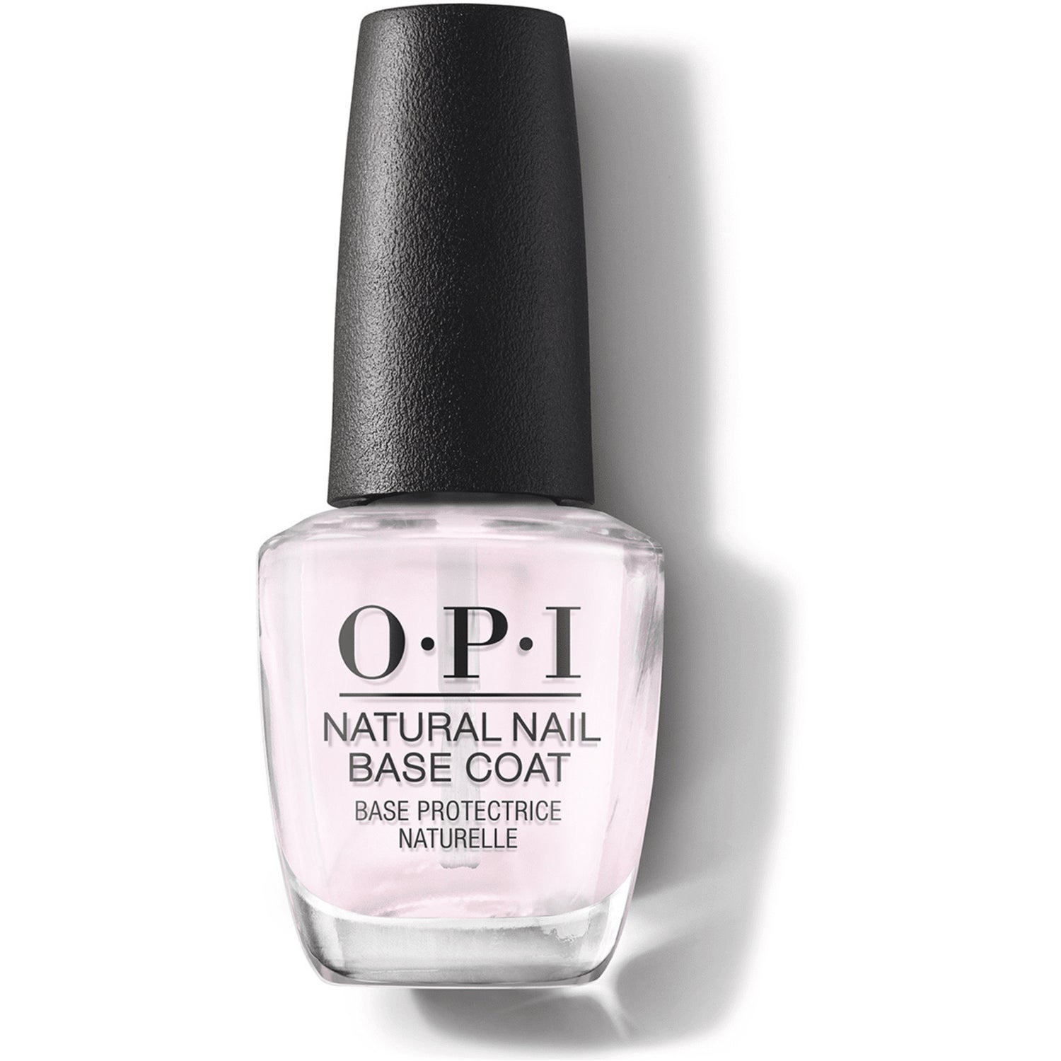 OPI Natural Nail Base Coat 15 ml