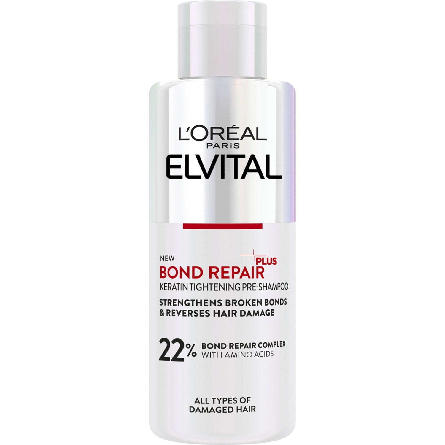 L'Oréal Paris Elvital Bond Repair Pre-Shampoo 200 ml