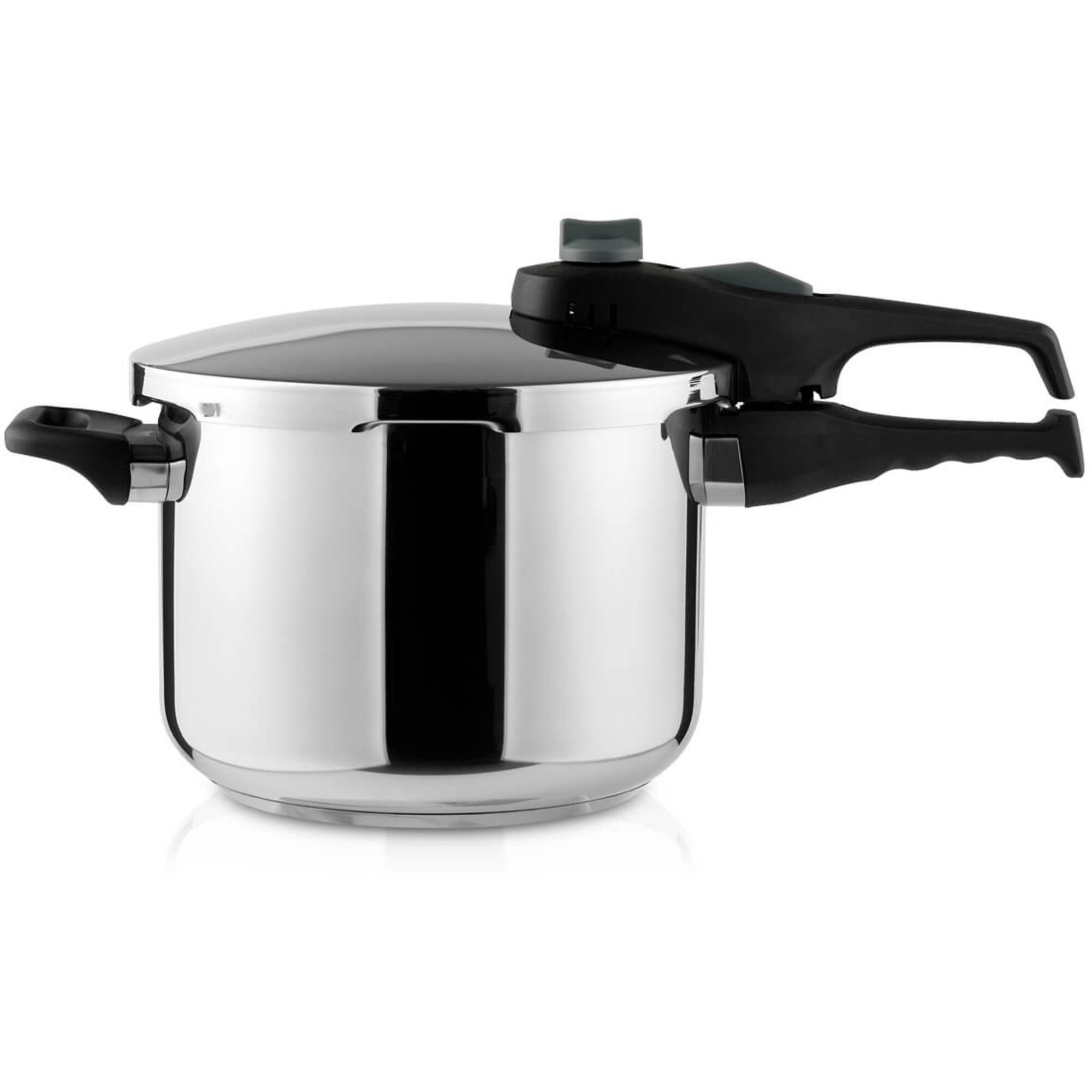 Funktion Tryckkokare 6 l